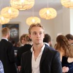 Victor Holst Benthin - @victor.benthin01 - Instagram