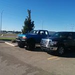 Victor Holt - @mudcaseheavyhaul - Instagram