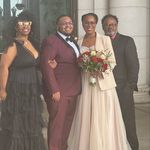 Victor Roslyn Cook Holt - @vicrozholt - Instagram