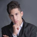 João Victor Nunes Holtz - @joaoholtz_models - Instagram