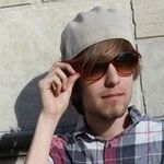 Victor Holtz - @holtz1115 - Instagram