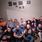 Victor Hooper - Facebook
