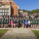 Victoria House Gordons School - @victoria_house_gordons - Instagram