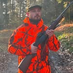 Victor - HUNTING ARDENNES - @victor_huntingardennes - Instagram