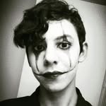 Victor Hunt - @macabreartist - Instagram