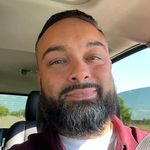 Victor Hurd - @308titan - Instagram