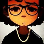 Victor Hussein Eubanks - @handsomehussein - Instagram