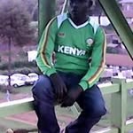 Victor Hussein Mbori - @victorhusseinmbori - Instagram