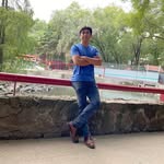 Victor Hussein Santiago - @shadows_darkmuz - Instagram