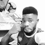 Ogundana Victor Idowu Rasaq - @victorhydee - Instagram