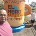 Victor Ildefonso - Facebook