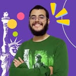 Victor Hugo | professor de inglês - @teachervitu - Instagram