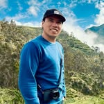 Victor Inglés - @victoringles - Instagram