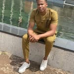 Victor Innocent - @classic_money9 - Instagram