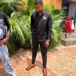 Victor Innocent - @thebishopofficials4 - Instagram