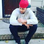 victor inoa - @victor062592 - Instagram