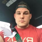 Victor Irwin - Facebook