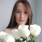 Вікторія Соловей - @victoritorica - Instagram
