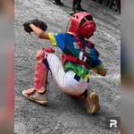 Victor Salicetti Alas - @victorito.04 - Instagram