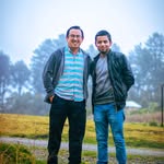 Victor Vásquez - @victorito_ro - Instagram