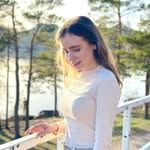 Victoria Romashova - @_victoritoria_ - Instagram