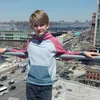 victor izzo  - @vizzo3017 - TikTok
