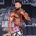 Victor Jacobs - @fitvick19 - Instagram