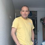 Victor Jaime - @vituchoja - Instagram