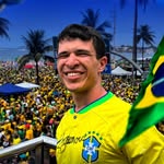 Victor Jansen - @victorjansendf - Instagram