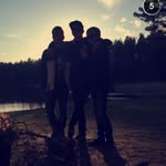 snapchat: victorjanson - @victorjanson5 - Instagram