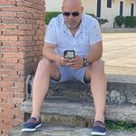 Victor Jaquez - @victorlorenzoj - Instagram