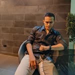 Víctor Jaraba - @vjjaraba - Instagram