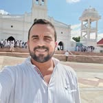Victor Jaraba Diaz - @jarabavictor - Instagram