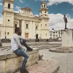 Victor Simon Mendoza Jaraba - @vsaimonmendozajaraba - Instagram