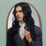 Victor Jay Humphreys - @victorisarobot - Instagram