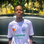 Victor Jay Xavier - @lil_xavier_jnr - Instagram