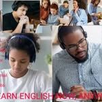 Victor Jerome Orota - @easy_englishhub - Instagram