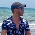 Victor Joel - @victorjoel03 - Instagram