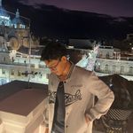 Victor Joel Cobeña - @joelcob07 - Instagram