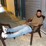 Victor Joel Disla - @victor_joel06 - Instagram