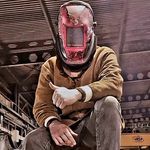 Victor Johnson - @victorjohnsonwelder - Instagram