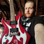 Victor Johnston - @vvvkingsloth - Instagram