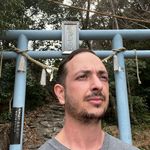 Victor Johnston - @kamahito - Instagram