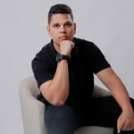 🧱 Vitão | Corretor - @victorjonascorretor - Instagram