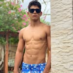 Jonas Victor - @thejonasvictor - Instagram