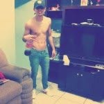 Victor Jonas - @victor_13luchesse - Instagram