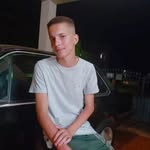 Victor Jonas Gomes da Silva - @victorjonas75 - Instagram