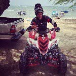 VictØr Jonas Noesi - @victorjonas07 - Instagram