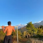 Victor Jung Xettri - @victor_jung0 - Instagram