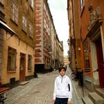 Victor Jungegård - @victorjungegard - Instagram